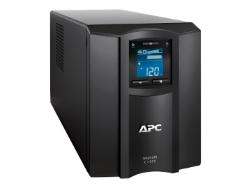 Bild på APC Smart-UPS C 1500VA LCD