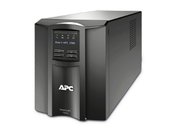 Bild på APC Smart-UPS SMT1500IC