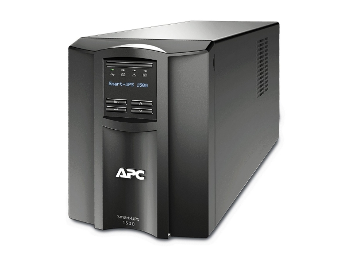Bild på APC Smart-UPS SMT1500IC