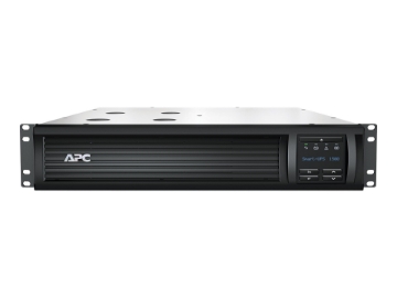 Bild på APC Smart-UPS 1500VA LCD RM
