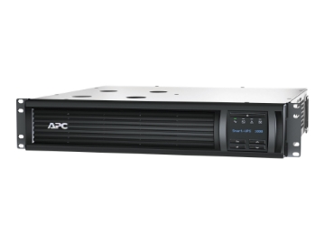 Bild på APC Smart-UPS 1000VA LCD RM
