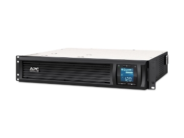 Bild på APC Smart-UPS C