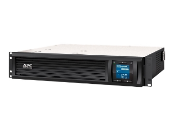 Bild på APC Smart-UPS C SMC1500I-2UC