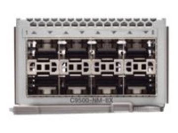 Bild på Cisco Catalyst 9500 Series Network Module
