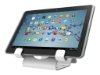 Bild på Compulocks Universal Tablet Holder with Keyed Cable Lock