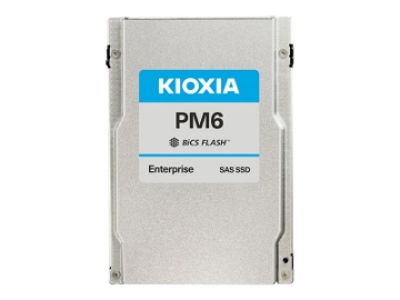 Bild på KIOXIA PM6-R Series KPM61RUG15T3