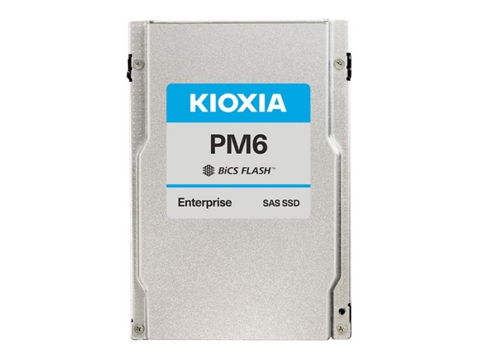 Bild på KIOXIA PM6-R Series KPM61RUG15T3
