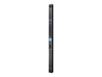 Bild på APC Switched Rack PDU 2G Zero U