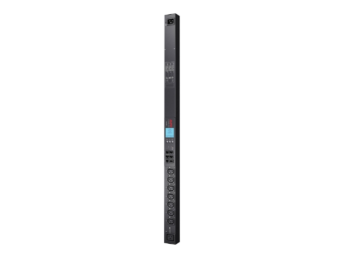 Bild på APC Switched Rack PDU 2G Zero U