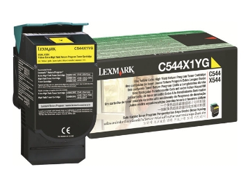 Bild på Lexmark