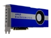 Bild på AMD Radeon Pro W5700