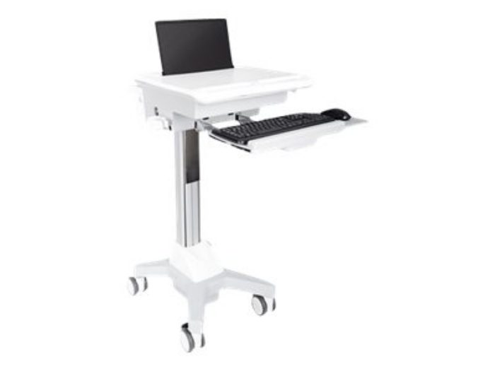 Bild på Multibrackets M Universal Workstation Cart NB