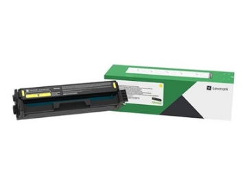 Bild på Lexmark