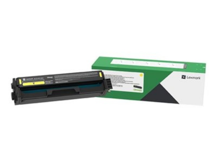 Bild på Lexmark
