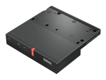 Bild på Lenovo TIO Cube