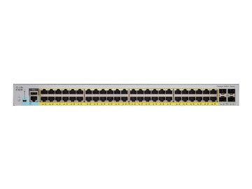 Bild på Cisco Catalyst 2960L-48PQ-LL