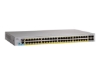 Bild på Cisco Catalyst 2960L-48PQ-LL