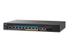 Bild på Cisco Small Business SG350X-8PMD