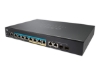 Bild på Cisco Small Business SG350X-8PMD