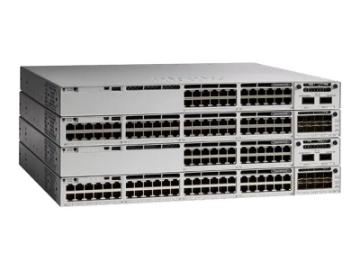 Bild på Cisco Catalyst 9300
