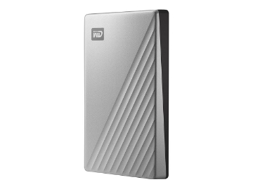 Bild på WD My Passport Ultra WDBC3C0010BSL