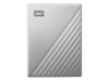 Bild på WD My Passport Ultra WDBFTM0040BSL