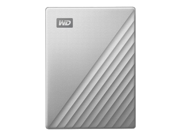 Bild på WD My Passport Ultra WDBFTM0040BSL
