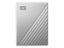 Bild på WD My Passport Ultra WDBFTM0040BSL