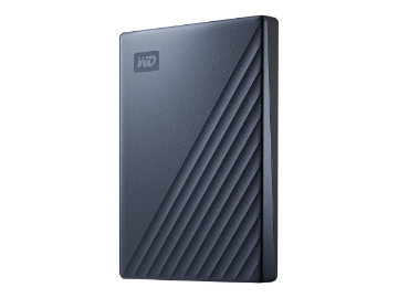 Bild på WD My Passport Ultra WDBC3C0020BBL