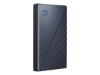 Bild på WD My Passport Ultra WDBC3C0020BBL