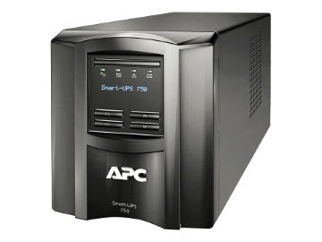 Bild på APC Smart-UPS SMT750IC