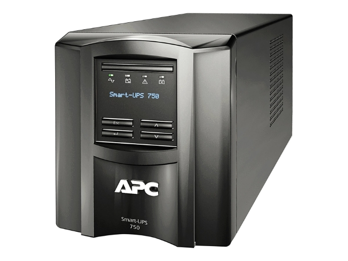 Bild på APC Smart-UPS SMT750IC