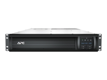 Bild på APC Smart-UPS SMT 2200VA LCD RM with SmartConnect
