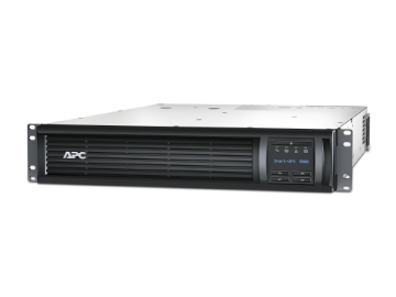 Bild på APC Smart-UPS SMT3000RMI2UC