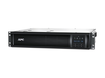Bild på APC Smart-UPS 750VA LCD RM