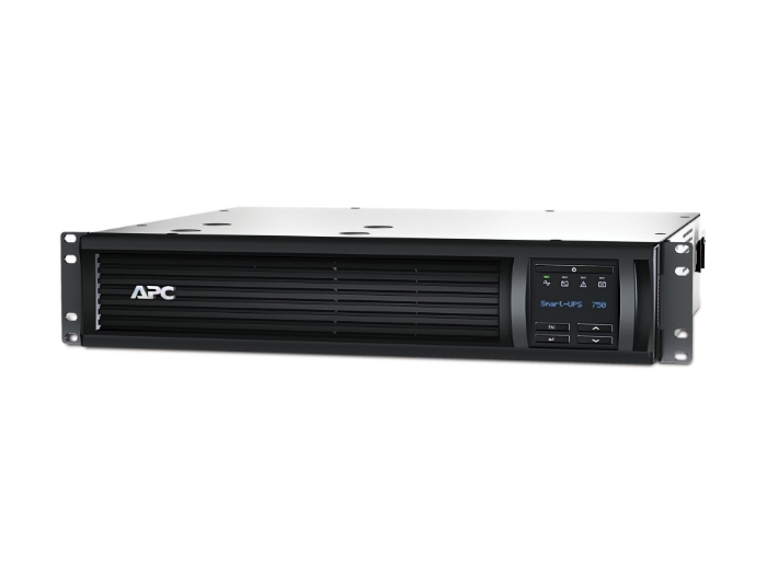 Bild på APC Smart-UPS 750VA LCD RM