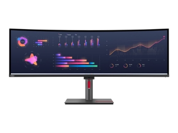 Bild på Lenovo ThinkVision P49w-30