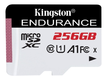 Bild på Kingston High Endurance