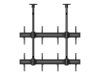 Bild på Multibrackets M Ceiling Mount Pro MBC2X2U