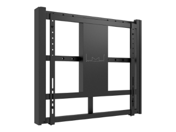 Bild på Multibrackets M Motorized Wallmount HD