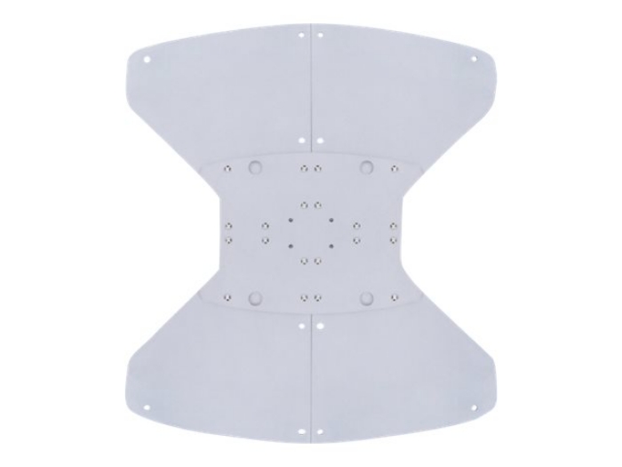 Bild på Multibrackets M Public Display Stand Floorstand Base B2B