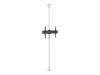 Bild på Multibrackets M Floor to Ceiling Mount Pro MBFC1U
