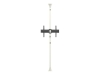 Bild på Multibrackets M Floor to Ceiling Mount Pro MBFC1U