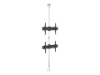 Bild på Multibrackets M Floor to Ceiling Mount Pro MBFC2U