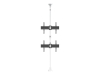 Bild på Multibrackets M Floor to Ceiling Mount Pro MBFC2U