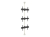 Bild på Multibrackets M Floor to Ceiling Mount Pro MBFC3U