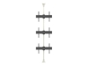 Bild på Multibrackets M Floor to Ceiling Mount Pro MBFC3U