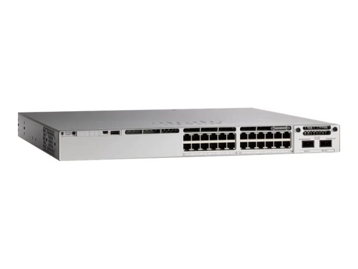 Bild på Cisco Catalyst 9300