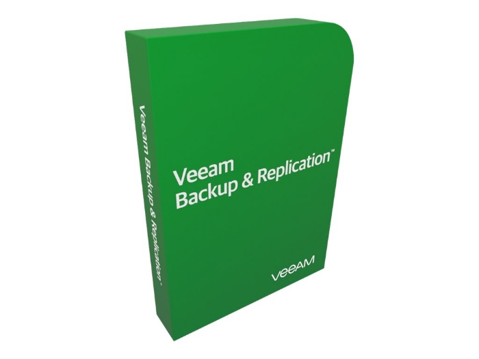 Bild på Veeam Premium Support