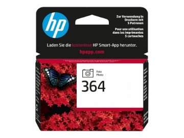 Bild på HP 364